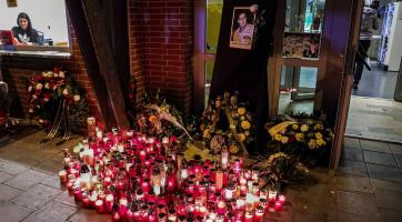 Foto: VHK Robe Vsetín, Patrik Žák