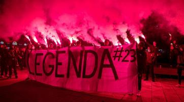 Foto: VHK Robe Vsetín, Patrik Žák