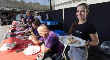 Foto: Vizovické Trnkobraní