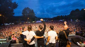 Foto: Vizovické Trnkobraní