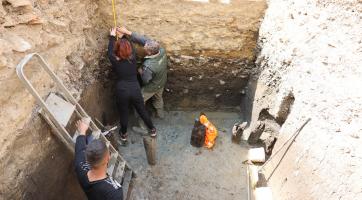 Foto: Slovácké muzeum v Uherském Hradišti