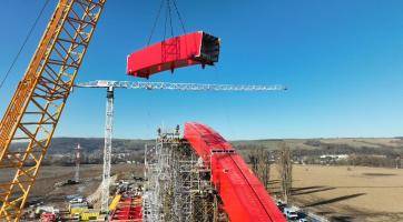 Foto: Firesta a.s. a Dronewell s.r.o.