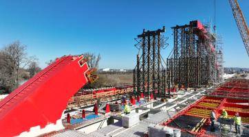 Foto: Firesta a.s. a Dronewell s.r.o.