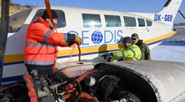 Foto: Evžen Všetečka