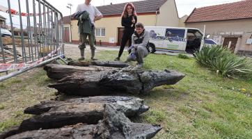 Foto: Slovácké muzeum v Uherském Hradišti