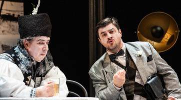 Foto: Slovácké divadlo