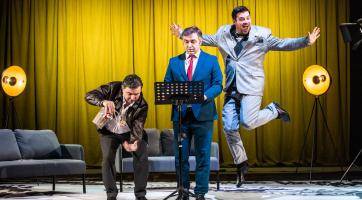 Foto: Slovácké divadlo