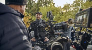 Ve Zlíně padla první klapka nového filmu, který bude volným pokračováním Úsměvů smutných mužů