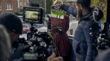 Ve Zlíně padla první klapka nového filmu, který bude volným pokračováním Úsměvů smutných mužů