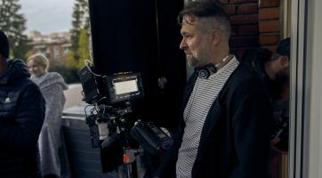 Ve Zlíně padla první klapka nového filmu, který bude volným pokračováním Úsměvů smutných mužů