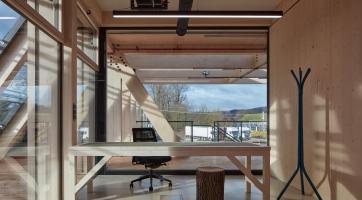 Foto: Obec architektů