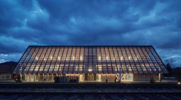 Foto: Obec architektů