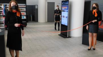 V Baťově institutu vzniklo Krajské turistické informační centrum