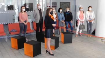 V Baťově institutu vzniklo Krajské turistické informační centrum