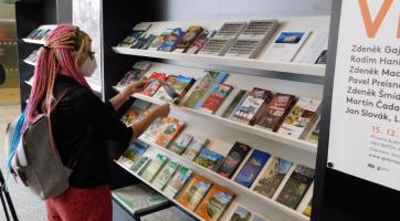 V Baťově institutu vzniklo Krajské turistické informační centrum