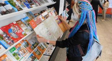 V Baťově institutu vzniklo Krajské turistické informační centrum