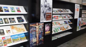 V Baťově institutu vzniklo Krajské turistické informační centrum