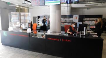 V Baťově institutu vzniklo Krajské turistické informační centrum