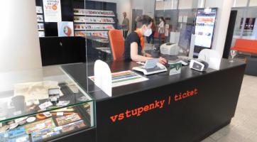 V Baťově institutu vzniklo Krajské turistické informační centrum