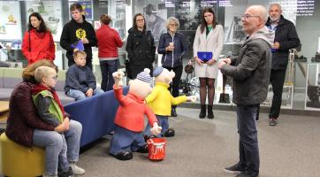 Foto: Zlín Film Festival