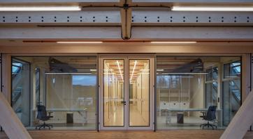 Foto: Obec architektů