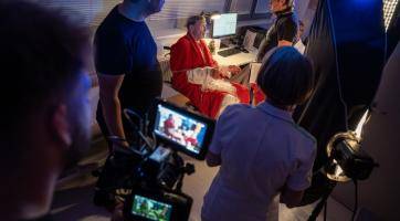 Foto: Vsetínská nemocnice a.s.