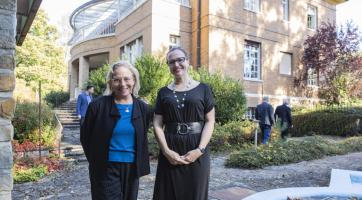 Dětské centrum se bude stěhovat. Co bude s Čiperovou vilou?