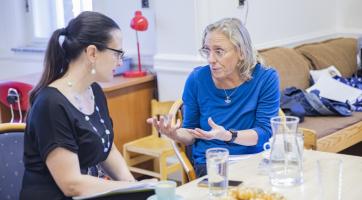 Dětské centrum se bude stěhovat. Co bude s Čiperovou vilou?