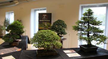 Foto: Zahrada Věžky