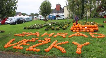 Foto: Zahrada Věžky