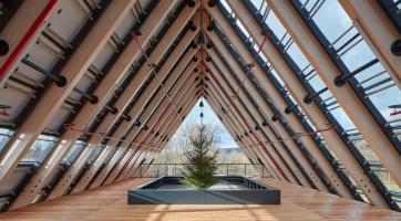 Foto: Obec architektů