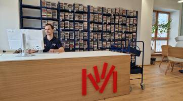 Foto: Město Vsetín