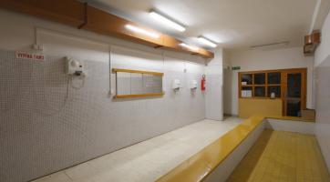 Foto: Sportovní zařízení města Kroměříže