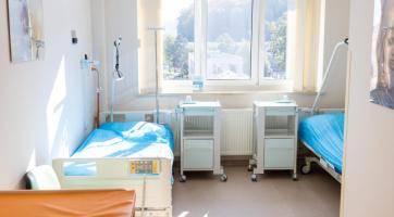 Foto: Vsetínská nemocnice