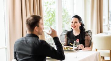 Krása Luhačovic zaujala i na festivalu Tourfilm