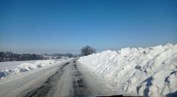 Silničáři mají za sebou nejnáročnější zimu za posledních osm let