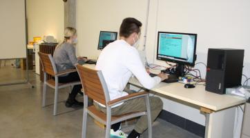 V Kroměříži a ve Vsetíně se otevřela nová očkovací centra