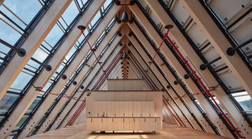 Foto: Obec architektů