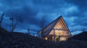 Foto: Obec architektů