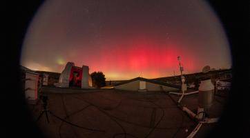 Foto: Hvězdárna a planetárium Uherský Brod
