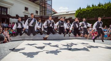 Kateřina Mahďáková