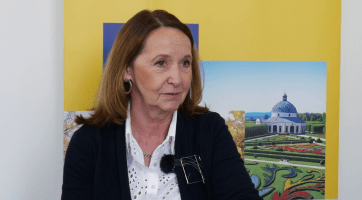 Ředitelka Centrály cestovního ruchu Východní Moravy Zuzana Vojtová o startující sezóně