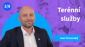 Na domácí péči o seniory nejste sami: Terénní služby, žádosti, pomůcky, technologie