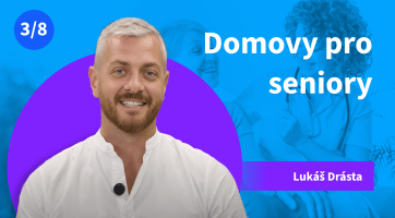 Péče o seniory v pobytových zařízeních: Státní vs. soukromé, ceny, výběr, žádost