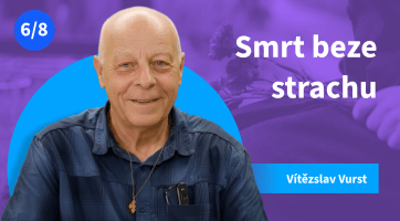 Péče o seniory a smrt beze strachu: Co si přejí ti, kteří odcházejí