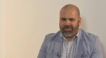 Na kafe do Cafe s Michalem Zetelem