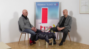 Na kafe do Cafe s Janem Dudkem (2. část)