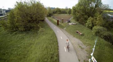 Moravské Toskánsko (1. část)