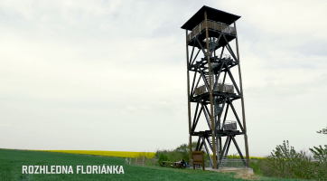 Rozhledna Floriánka