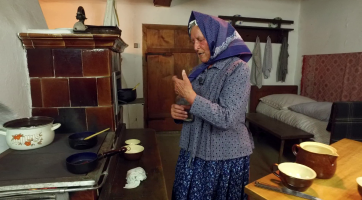 Ježíškova šrotka